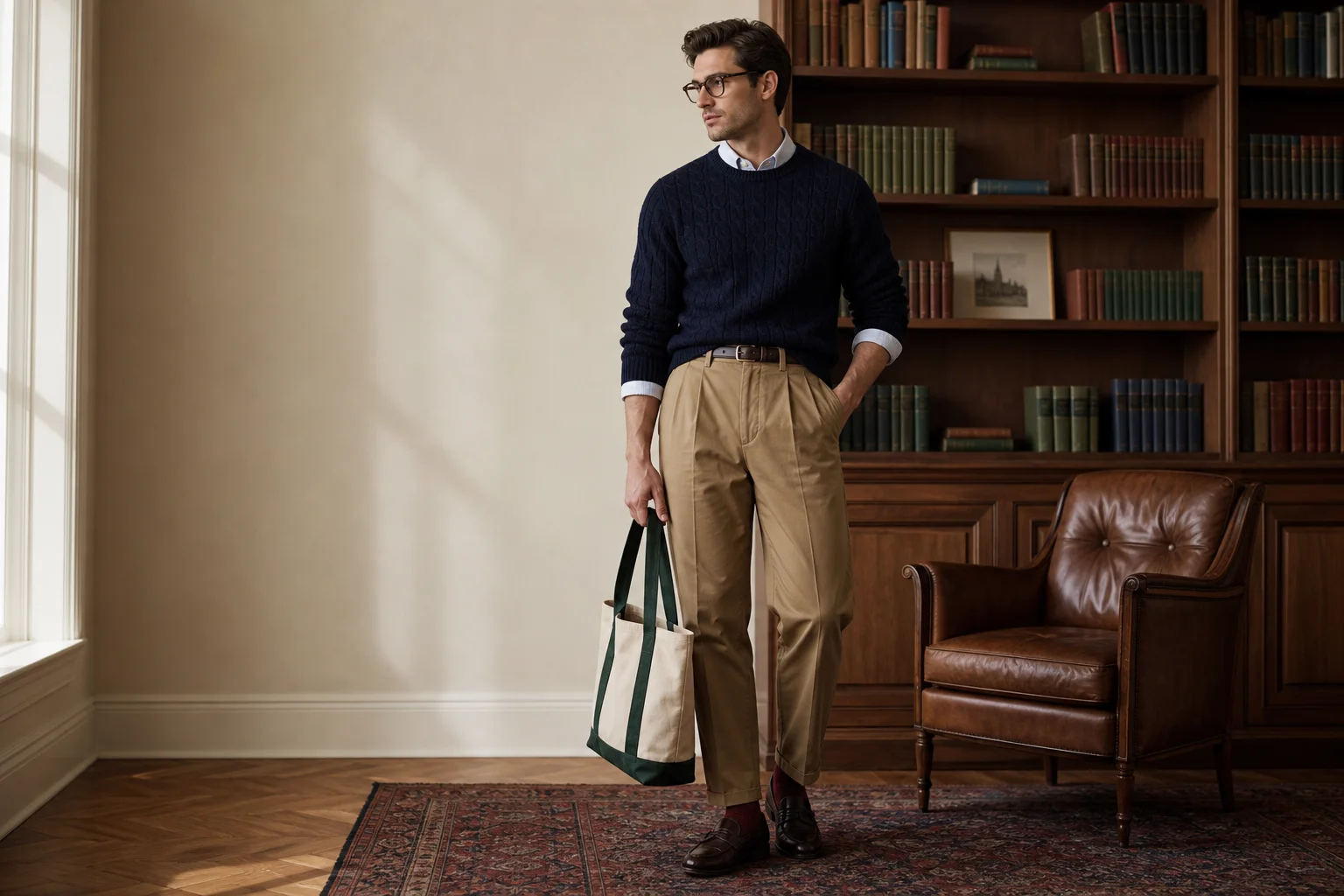 80s Preppy Fashion: A Modern Style Guide for 2026